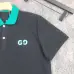 Gucci T-shirts for Gucci Polo Shirts #99916848