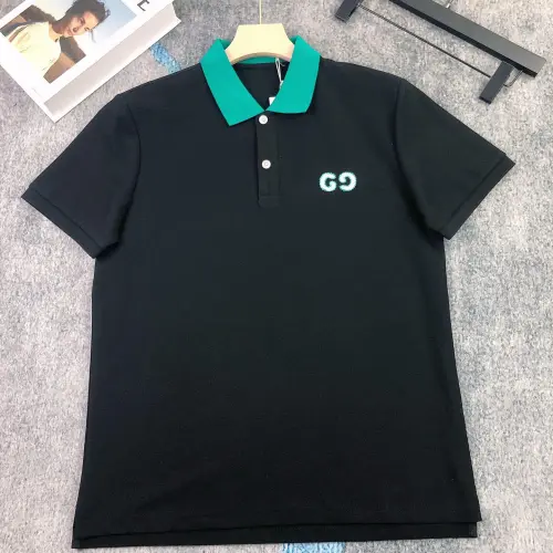 Gucci T-shirts for Gucci Polo Shirts #99916848