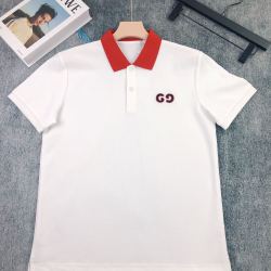 Gucci T-shirts for Gucci Polo Shirts #99916849
