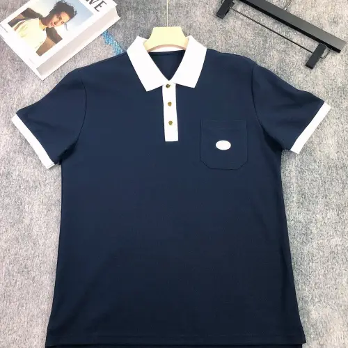 Gucci T-shirts for Gucci Polo Shirts #99916857