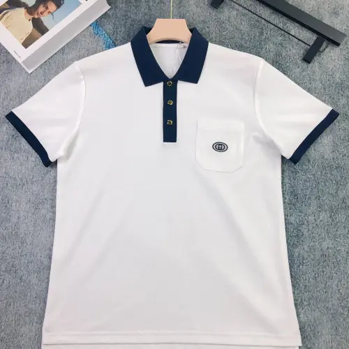 Gucci T-shirts for Gucci Polo Shirts #99916858