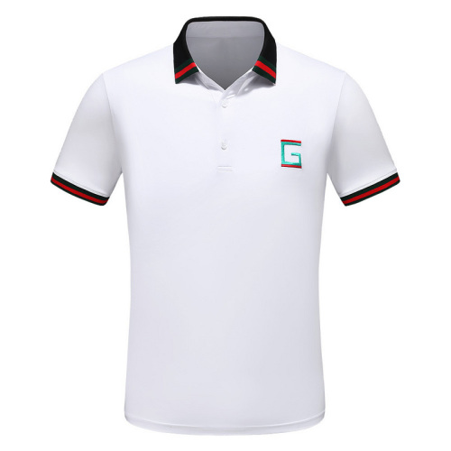 Gucci T-shirts for Gucci Polo Shirts #99917224