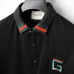 Gucci T-shirts for Gucci Polo Shirts #99917225