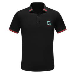 Gucci T-shirts for Gucci Polo Shirts #99917225