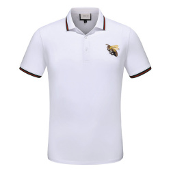 Gucci T-shirts for Gucci Polo Shirts #99917228