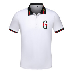 Gucci T-shirts for Gucci Polo Shirts #99917230