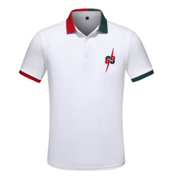Gucci T-shirts for Gucci Polo Shirts #99917232