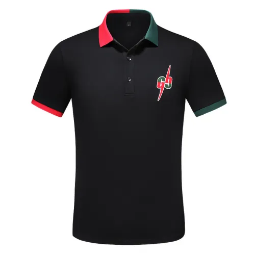 Gucci T-shirts for Gucci Polo Shirts #99917233