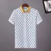 Gucci T-shirts for Gucci Polo Shirts #99918050