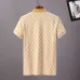 Gucci T-shirts for Gucci Polo Shirts #99918050