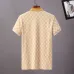 Gucci T-shirts for Gucci Polo Shirts #99918050