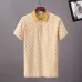 Gucci T-shirts for Gucci Polo Shirts #99918050