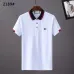 Gucci T-shirts for Gucci Polo Shirts #99918052