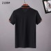 Gucci T-shirts for Gucci Polo Shirts #99918052