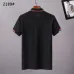 Gucci T-shirts for Gucci Polo Shirts #99918052