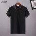 Gucci T-shirts for Gucci Polo Shirts #99918052