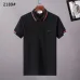 Gucci T-shirts for Gucci Polo Shirts #99918052