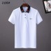 Gucci T-shirts for Gucci Polo Shirts #99918053