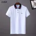 Gucci T-shirts for Gucci Polo Shirts #99918053