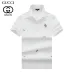 Gucci T-shirts for Gucci Polo Shirts #99918108