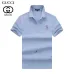 Gucci T-shirts for Gucci Polo Shirts #99918108