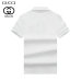 Gucci T-shirts for Gucci Polo Shirts #99918108