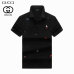 Gucci T-shirts for Gucci Polo Shirts #99918109