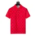 Gucci T-shirts for Gucci Polo Shirts #99918281