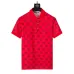 Gucci T-shirts for Gucci Polo Shirts #99918281