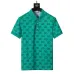 Gucci T-shirts for Gucci Polo Shirts #99918281