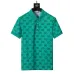 Gucci T-shirts for Gucci Polo Shirts #99918281