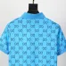 Gucci T-shirts for Gucci Polo Shirts #99918281