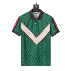 Gucci T-shirts for Gucci Polo Shirts #99918507