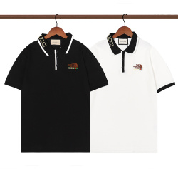 Gucci T-shirts for Gucci Polo Shirts #99918702