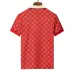 Gucci T-shirts for Gucci Polo Shirts #99918830