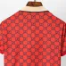 Gucci T-shirts for Gucci Polo Shirts #99918830