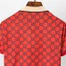 Gucci T-shirts for Gucci Polo Shirts #99918830