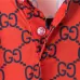 Gucci T-shirts for Gucci Polo Shirts #99918830