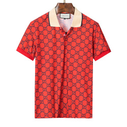 Gucci T-shirts for Gucci Polo Shirts #99918830