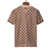 Gucci T-shirts for Gucci Polo Shirts #99918831