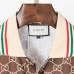 Gucci T-shirts for Gucci Polo Shirts #99918831