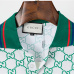 Gucci T-shirts for Gucci Polo Shirts #99918833