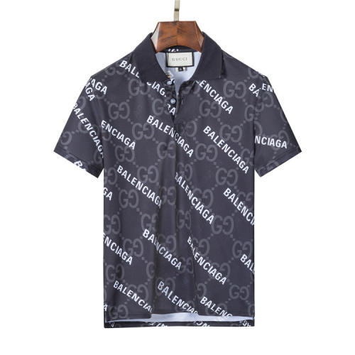 Gucci T-shirts for Gucci Polo Shirts #99919845