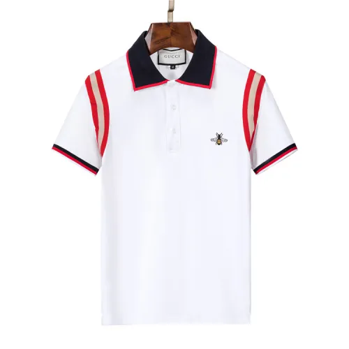 Gucci T-shirts for Gucci Polo Shirts #99920910