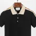 Gucci T-shirts for Gucci Polo Shirts #99920914