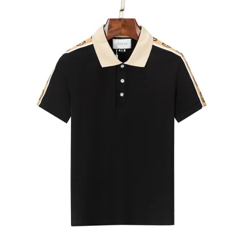 Gucci T-shirts for Gucci Polo Shirts #99920914