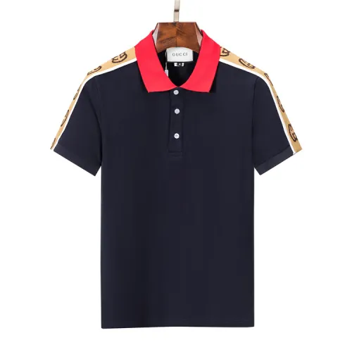 Gucci T-shirts for Gucci Polo Shirts #99920916