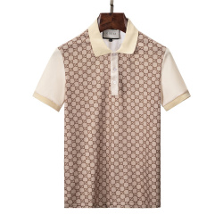 Gucci T-shirts for Gucci Polo Shirts #99922996