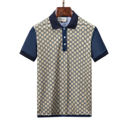 Gucci T-shirts for Gucci Polo Shirts #99922997