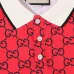 Gucci T-shirts for Gucci Polo Shirts #99923305